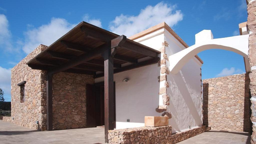 Pueblo Canario Aparthotel Los Estancos Kültér fotó