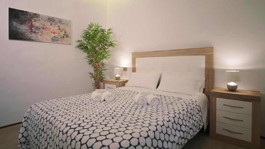 Pueblo Canario Aparthotel Los Estancos Kültér fotó